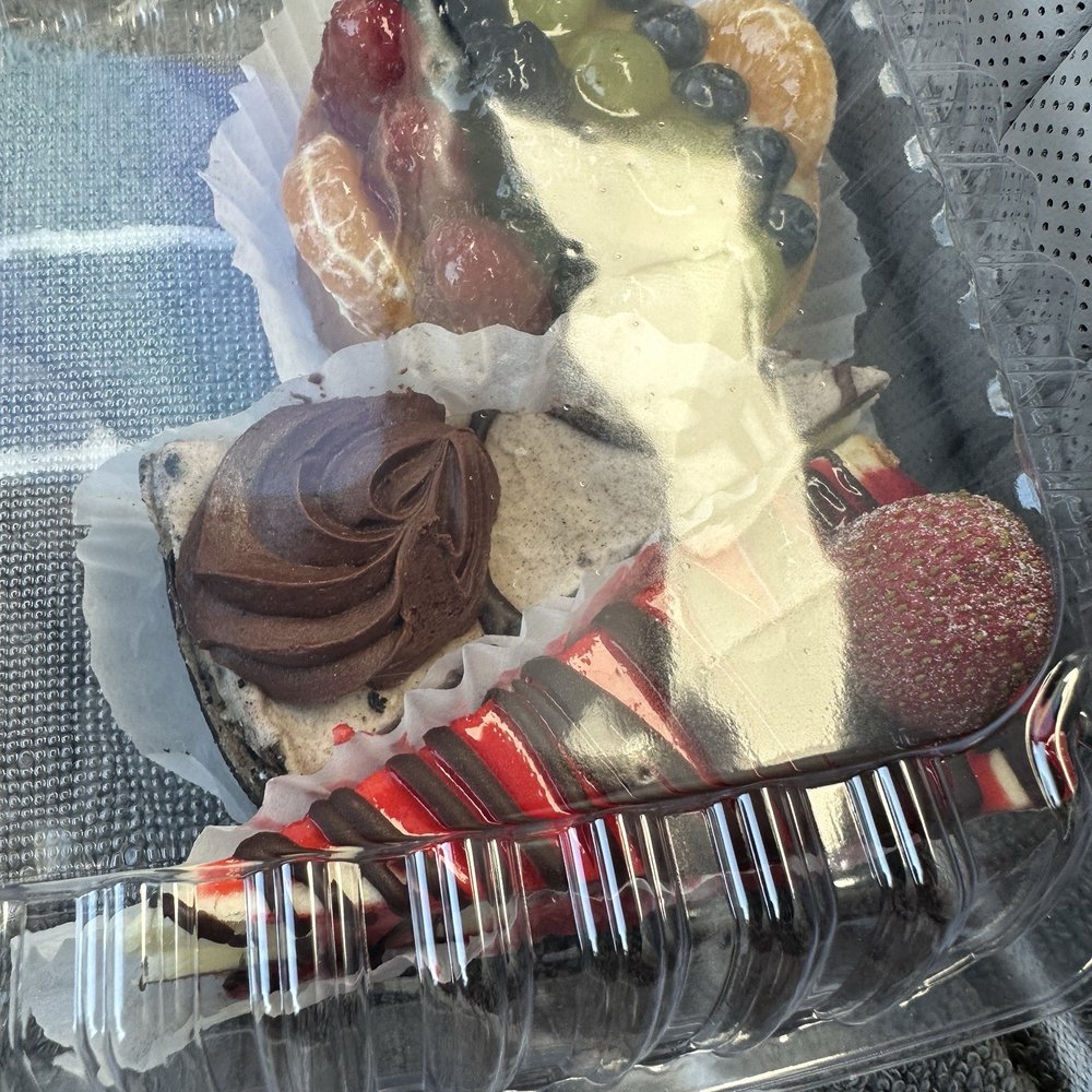 O Happy Bread - Small - Bakeries Near Me - Pahrump, Nevada