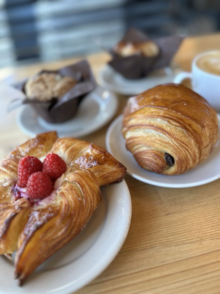 Suzette Bakery & Cafe