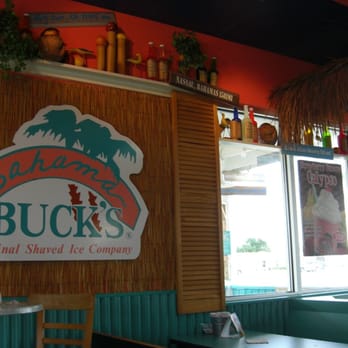 BAHAMA BUCK’S - Updated June 2025 - 35 Photos & 35 Reviews - 5009 50th ...