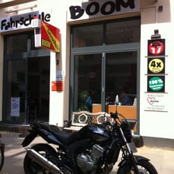 Fahrschule Boom