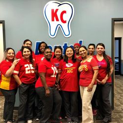 KC Dental