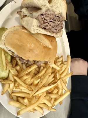 Pickles & Rye Deli by null