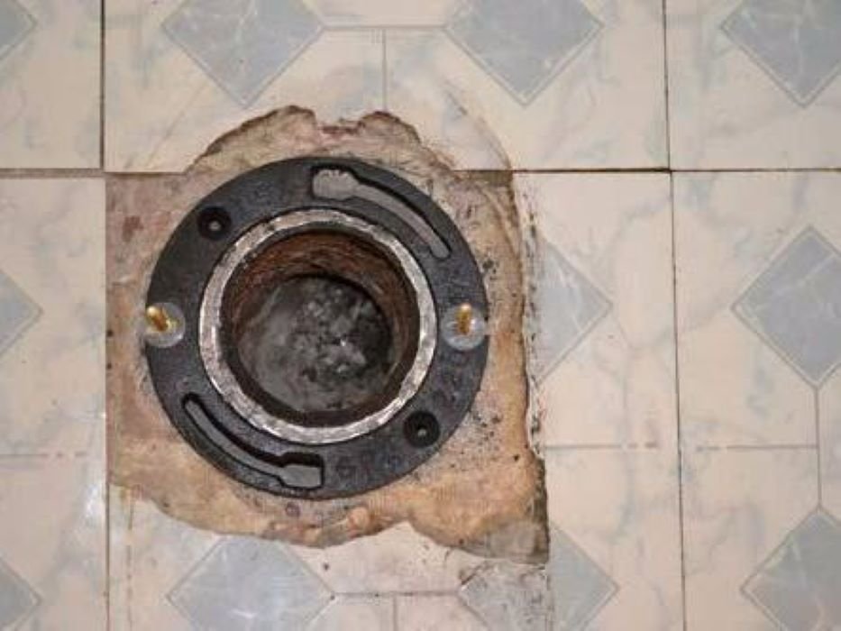 Slide of Robillard Plumbing