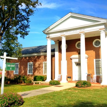 Greensboro College - The James Addison Jones Library. - Colleges & Universities Near Me - Greensboro, North Carolina Greensboro College - The James Addison Jones Library. - Colleges & Universities Near Me - Greensboro, North Carolina