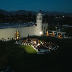 L A Banquets - The Landmark