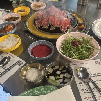 Baekjeong - Korean Near Me - Irvine, California Baekjeong - Korean Near Me - Irvine, California