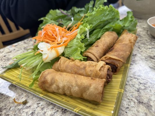 Banh Cuon Hoa #2 by null