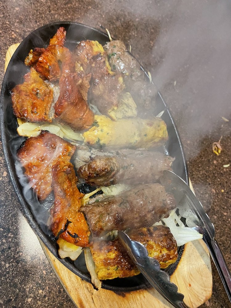 Kabob N More - Photo 3