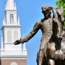 Free Tours By Foot