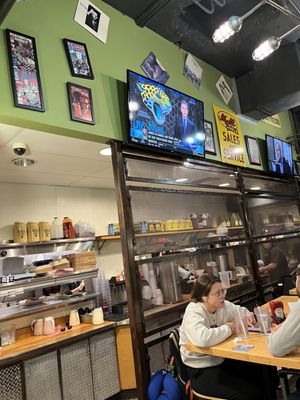 Bad Daddy's Burger Bar by null