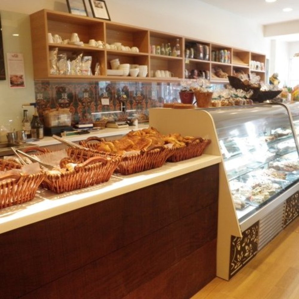 La Boheme - Coffee & Tea Near Me - Toronto, Ontario La Boheme - Coffee & Tea Near Me - Toronto, Ontario