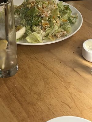 Saltbrick Prime Steakhouse by null