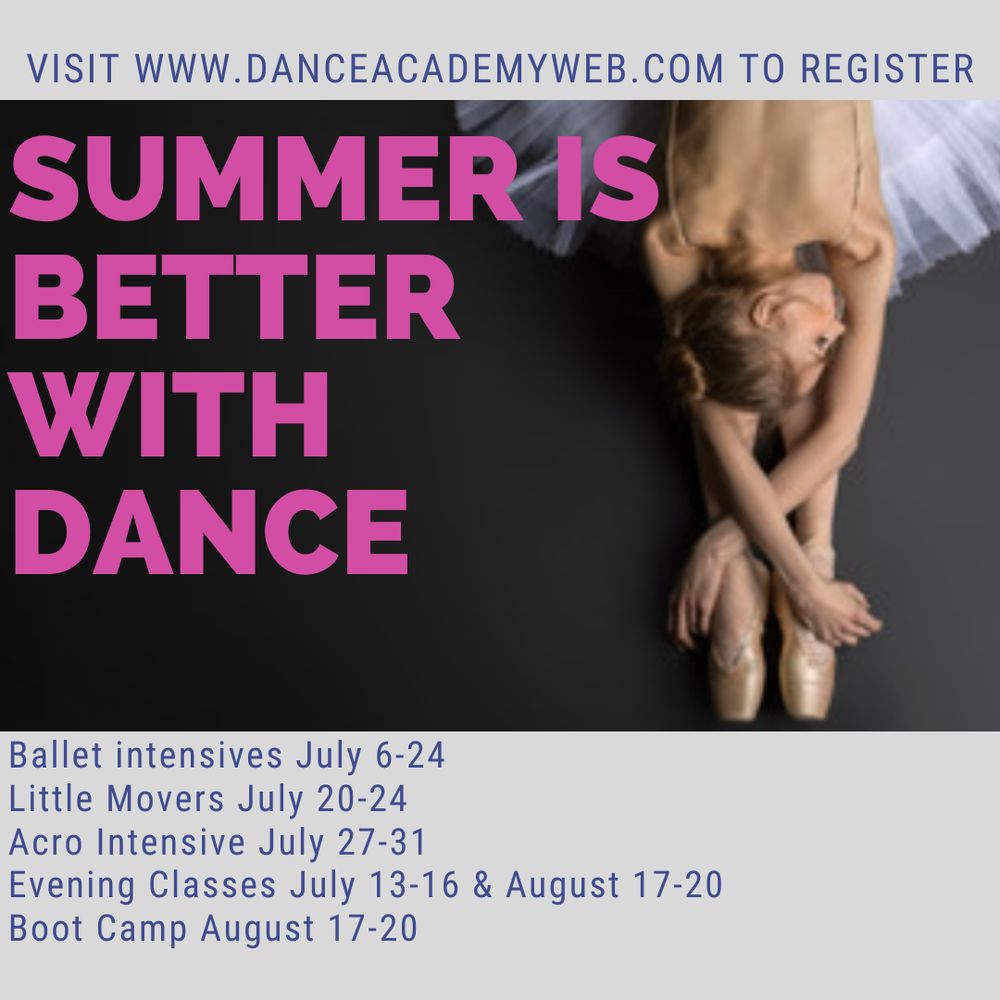 THE DANCE ACADEMY Updated July 2024 19 Photos 479 Jumpers Hole Rd
