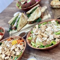 Bite Better Salads N More - All the goodness!