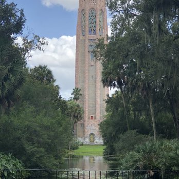 Bok Tower Gardens - 1469 Photos & 220 Reviews - Botanical Gardens