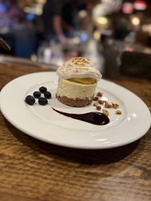 Boil & Barrel by null