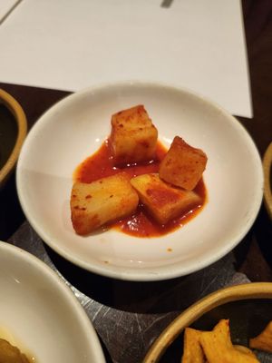 Seoul Soulongtang by null