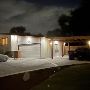 Elite Colorado Custom Builders - Soffits, lighting, carport - General Contractors Near Me - Denver, Colorado Elite Colorado Custom Builders - Soffits, lighting, carport - General Contractors Near Me - Denver, Colorado