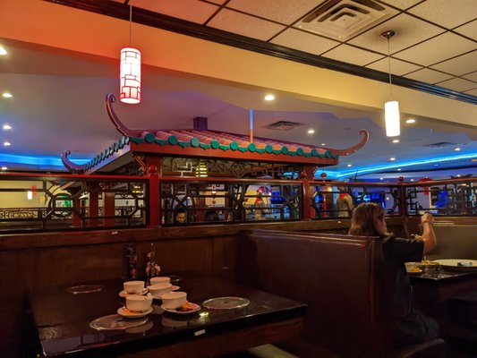 Sichuan Hot Pot & Asian Cuisine by null
