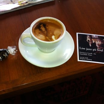 Soulstore Coffee & Moments - Macchiato at SEK20 - Coffee & Tea Near Me - Göteborg, O