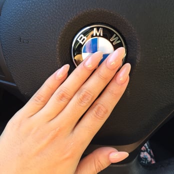 TM Nails - Nail Salons Near Me - Santa Clarita, California
