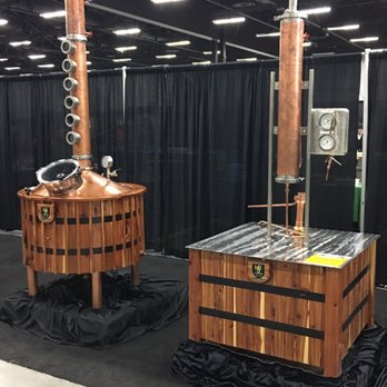 Edmonton Craft Beer Festival - Cool distilling equipment! - Festivals Near Me - Edmonton, Alberta Edmonton Craft Beer Festival - Cool distilling equipment! - Festivals Near Me - Edmonton, Alberta