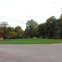 Park an der Ilm