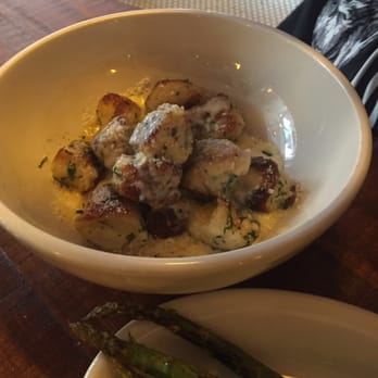 The Smith - Gnocchi is so damn good - New American Near Me - New York, New York