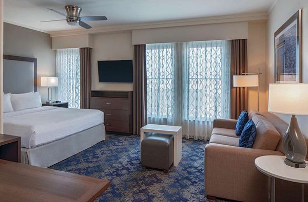 Homewood Suites by Hilton New Orleans French Quarter by null