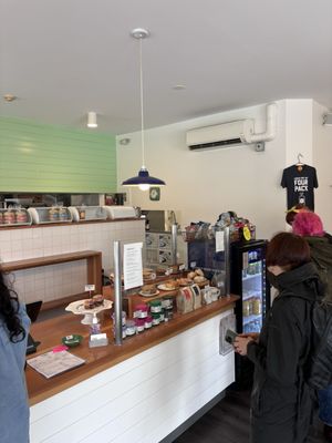 Vinal Bakery by null