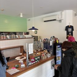Vinal Bakery