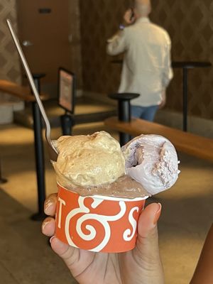 Salt & Straw by null