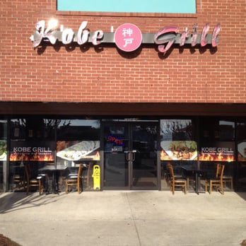 Kobe Grill