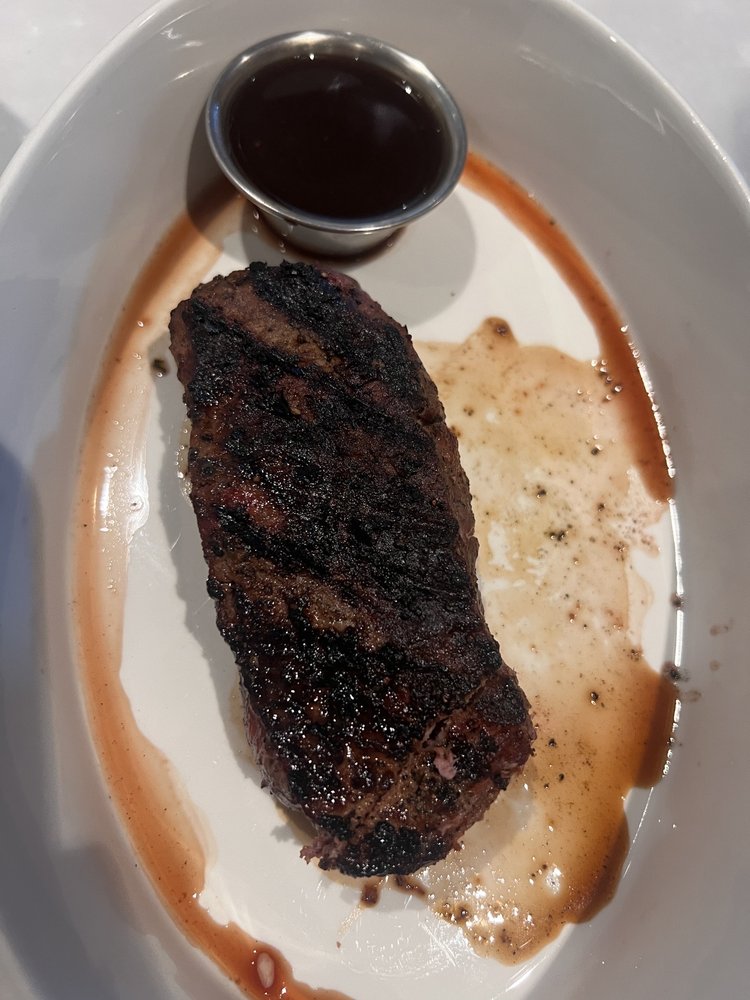 SALT & MARROW KITCHEN 127 Photos & 91 Reviews 1060 Center St, North