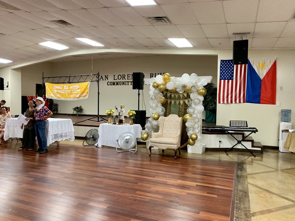 San Lorenzo Ruiz De Manila - social services organization in Sugar Land, TX