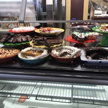 Golden Corral Buffet & Grill - Gorgeous dessert bar - American Near Me - Layton, Utah