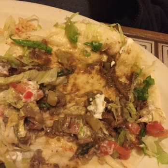 Herby's El Mexicano Restaurant - Pure grease! - Mexican Near Me - Harrisburg, Pennsylvania