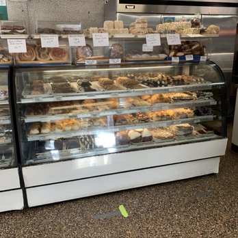 Bova's Bakery - Bakeries Near Me - Boston, Massachusetts