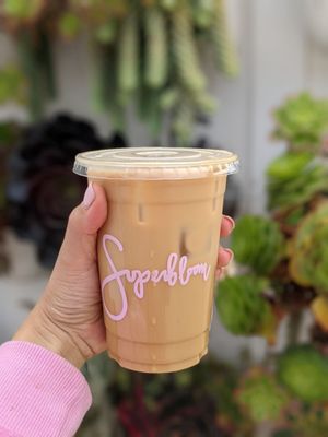 Superbloom Coffee & Juice by null