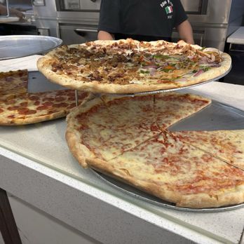 Original Roma Pizza - Italian Near Me - New York, New York