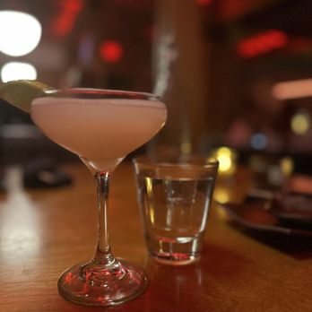 Virago - Cosmo - Asian Fusion Near Me - Nashville, Tennessee