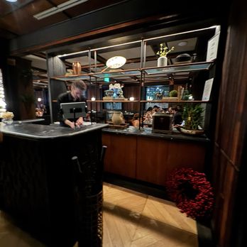 Casa Kenji - Sushi Bars Near Me - Houston, Texas