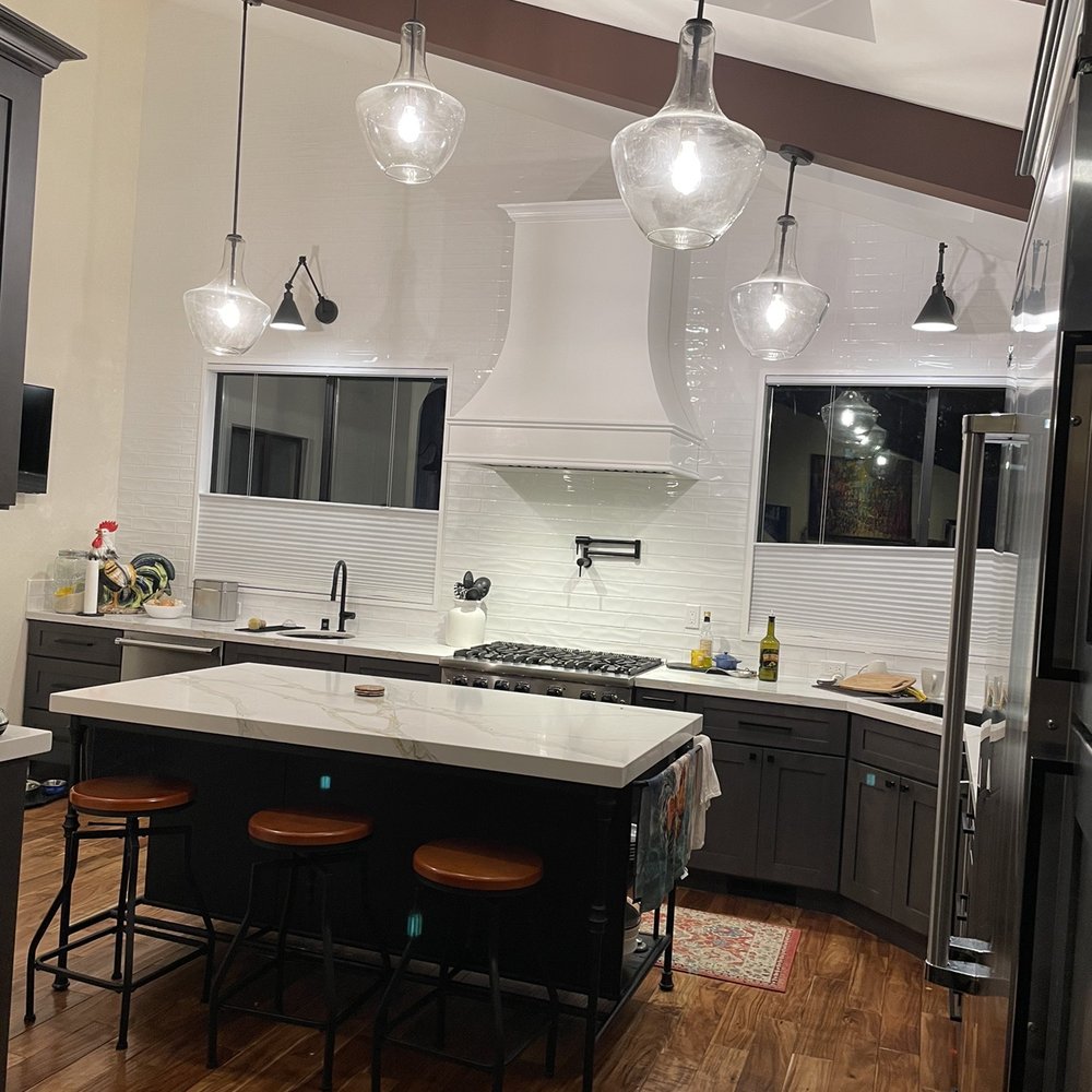 JRMK Construction - After - General Contractors Near Me - Berkeley, California