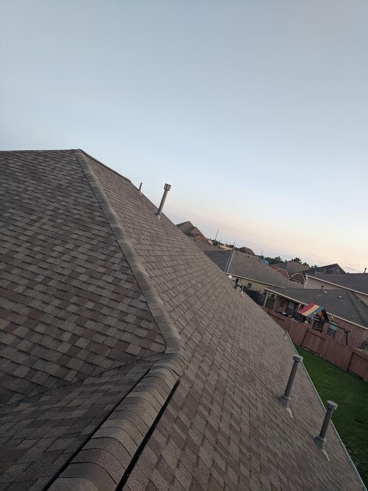 Slide of Gold Lion Construction Solutions