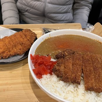Curry Life - Pork katsu Curry Rice - Japanese Curry Near Me - San Jose, California Curry Life - Pork katsu Curry Rice - Japanese Curry Near Me - San Jose, California