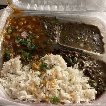 Punjabi Dhaba - Indian Near Me - Berkeley, California