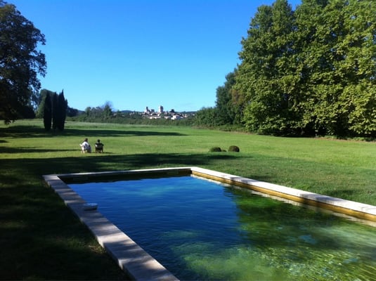 Château Beaupré Deleuze by null