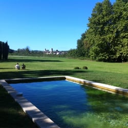 Château Beaupré-Deleuze