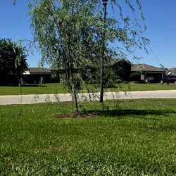 Sun Child Landscaping And More