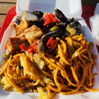 チャイニーCHinEE スープチューリン　クニエダヤスエさん CHINA EXPRESS - Updated November 2025 - 20 Photos & 37 Reviews